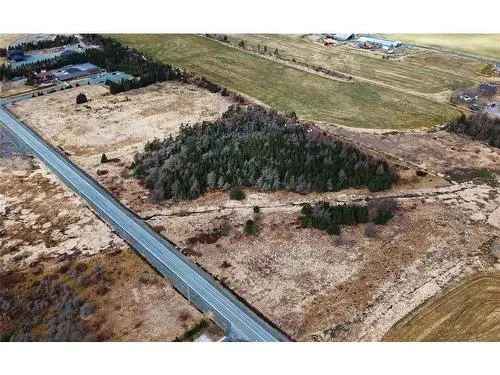 Vacant Land For Sale Near St Johns Newfoundland