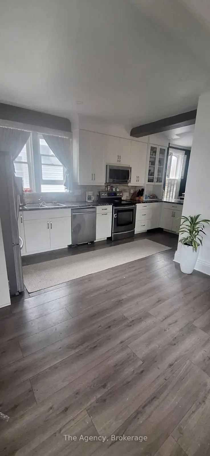 1845 Historic 4-Bedroom Home with Large Garage and Development Potential