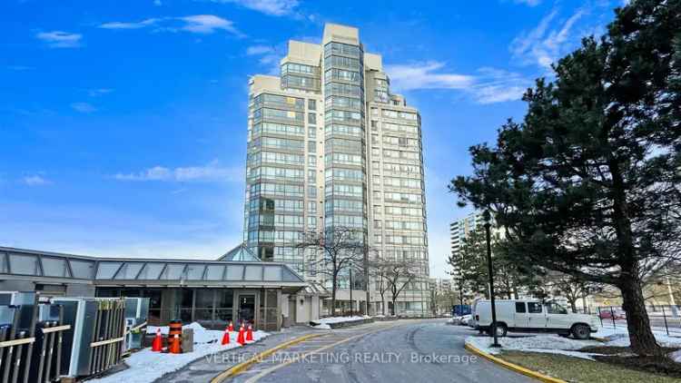 Condo For Sale in Westlake Road, Toronto, Ontario