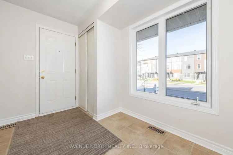 Condo For Sale in Ottawa, Ontario