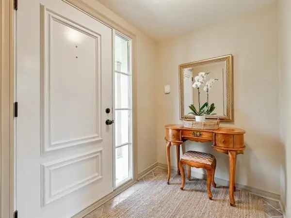 Split Level House for Sale in Mont	regie