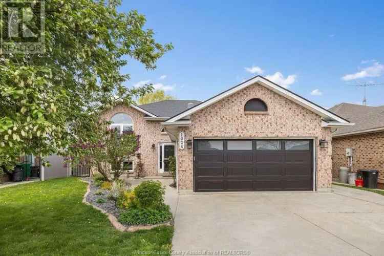 Completely Renovated 3 2 Bdrm Home with 2 Car Garage