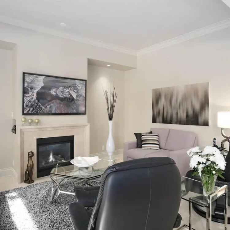 Luxury Townhouse for Sale in King's Landing