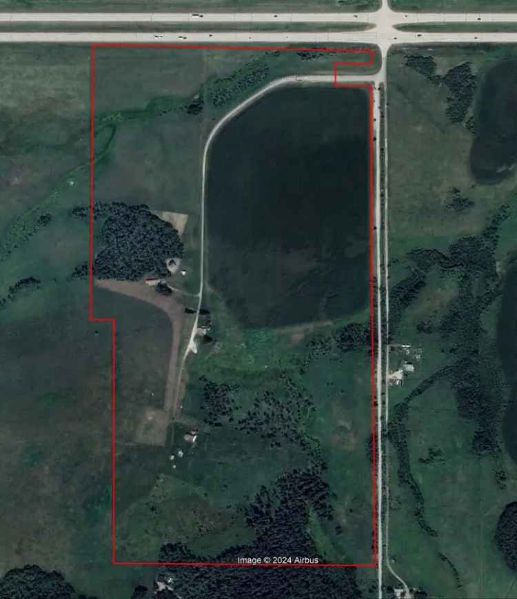 Land For Sale in null, Alberta