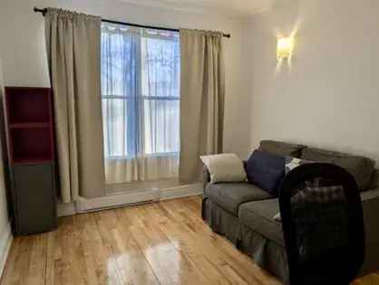 4.5 Room Furnished Apartment near Universities