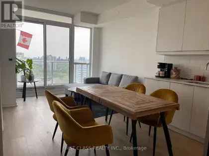 1 room apartment of 47 m² in Toronto