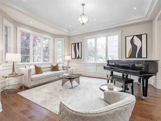 House For Sale in Toronto, Ontario