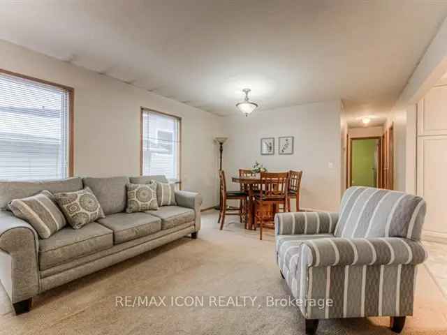 House For Sale in Wellington North, Ontario