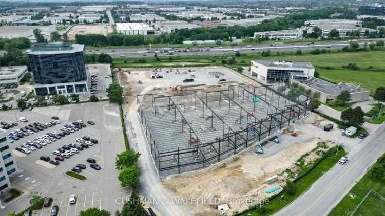 Commercial For Sale in Markham, Ontario