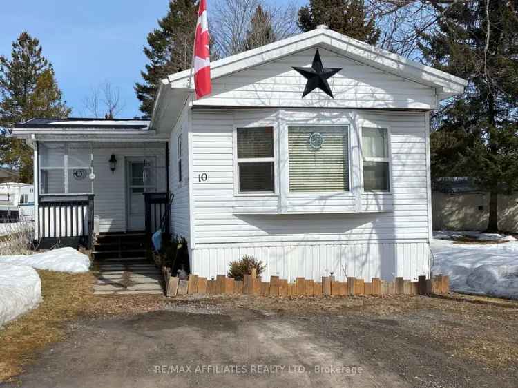 3 Bedroom Mobile Home in Otterdale Estates