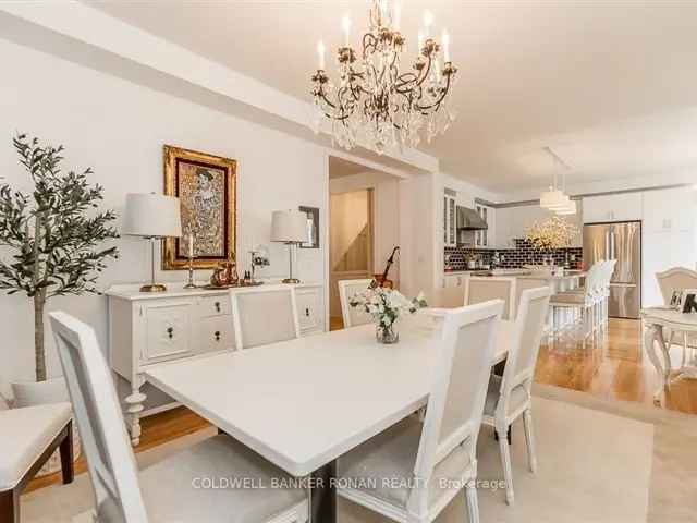 House For Sale in New Tecumseth, Ontario