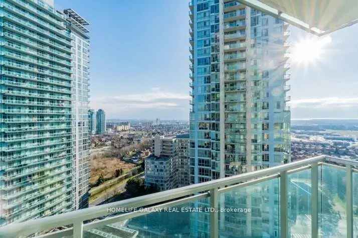 Condo For Sale in Mississauga, Ontario