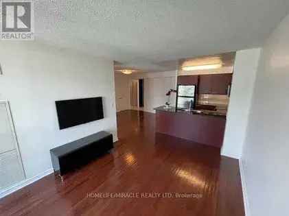 2 rooms apartment of 522 m² in Toronto