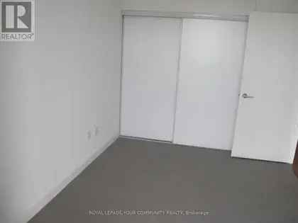 1 room apartment of 53 m² in Toronto