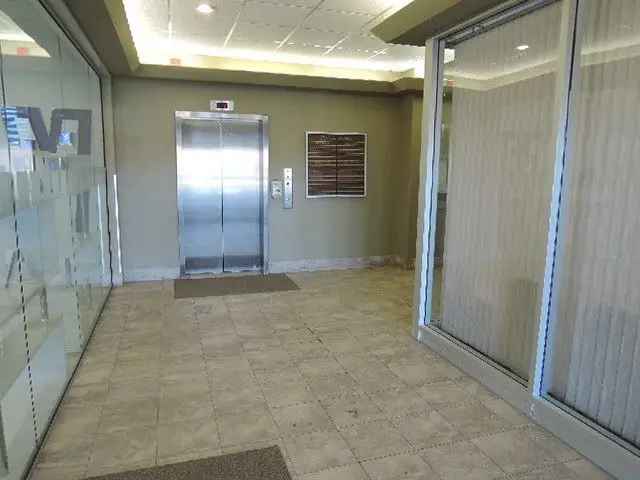 Office building For Rent in 2631, 28th Avenue, Regina, Saskatchewan