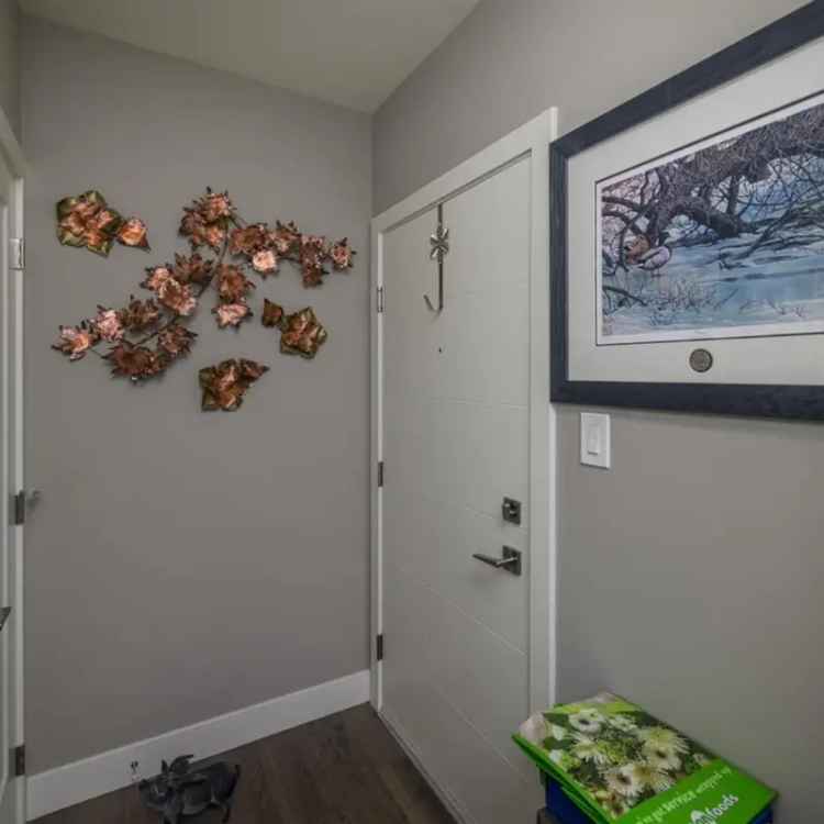 Downtown Prince George Condo for Sale - 2 Bed, 2 Bath