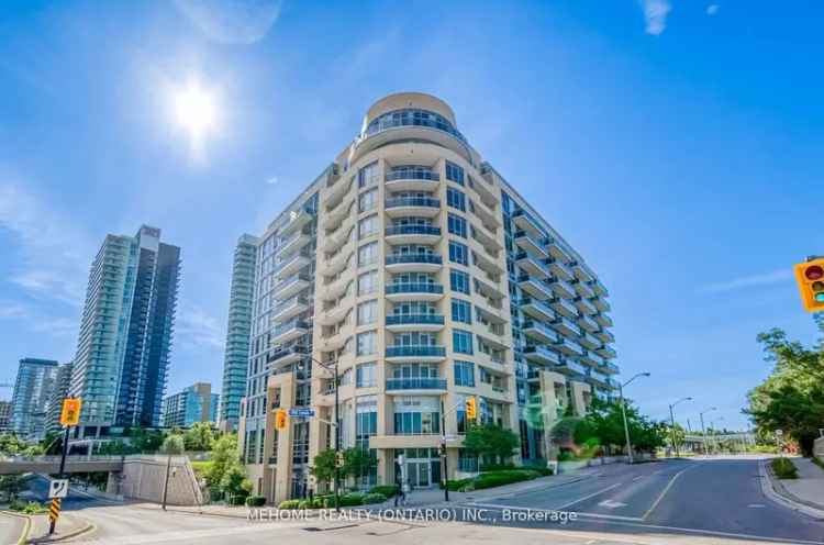 Condo For Rent in Toronto, Ontario