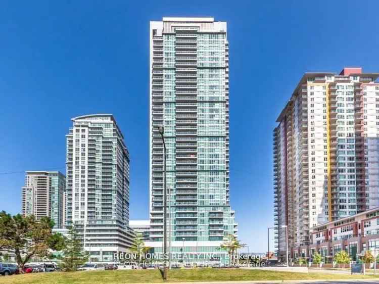 Condo For Rent in Toronto, Ontario