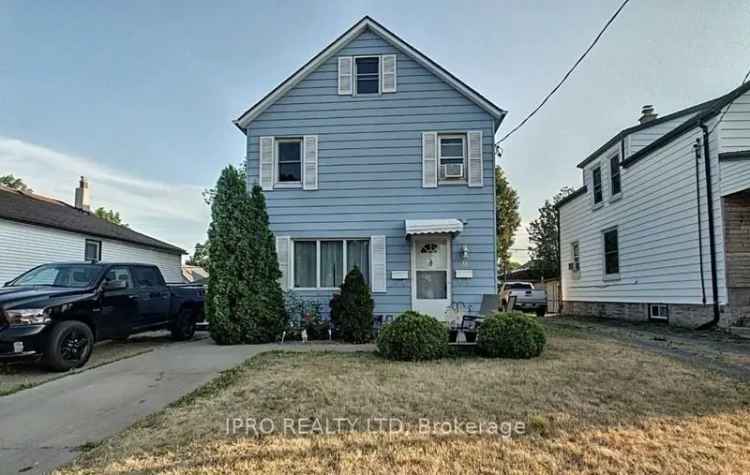 House For Sale in Cambridge, Ontario