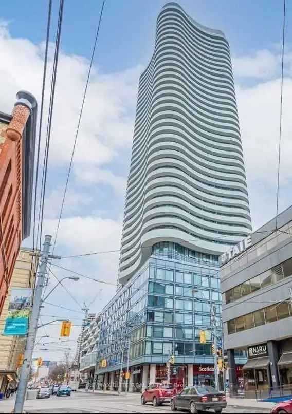 Condo For Rent in Markham, Ontario