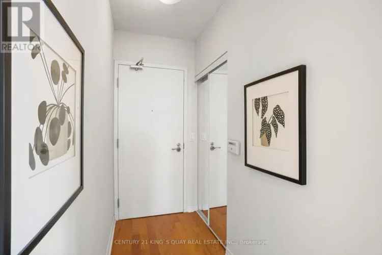 Spacious 2-Bedroom Condo with Panoramic Lake Views