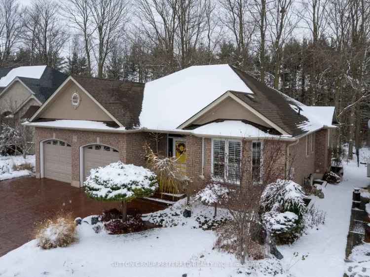 House For Sale in Woodstock, Ontario