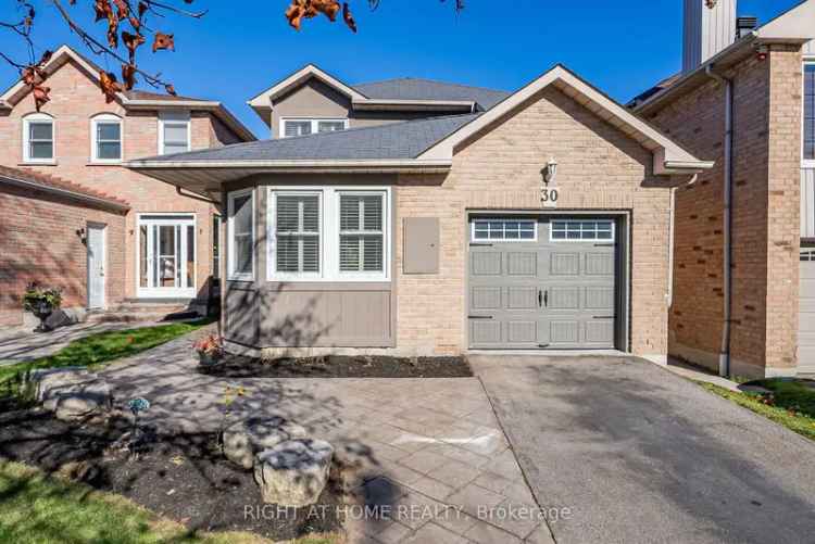 House For Sale in Toronto, Ontario