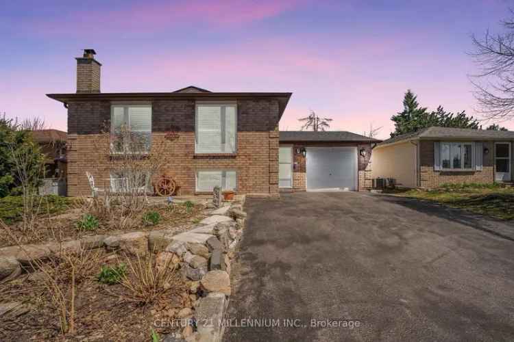 House For Sale , 7, Coles Street, Barrie, Ontario