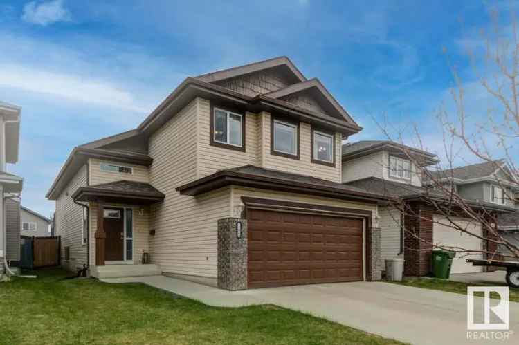 Bi-level Home in North Ridge Family Community