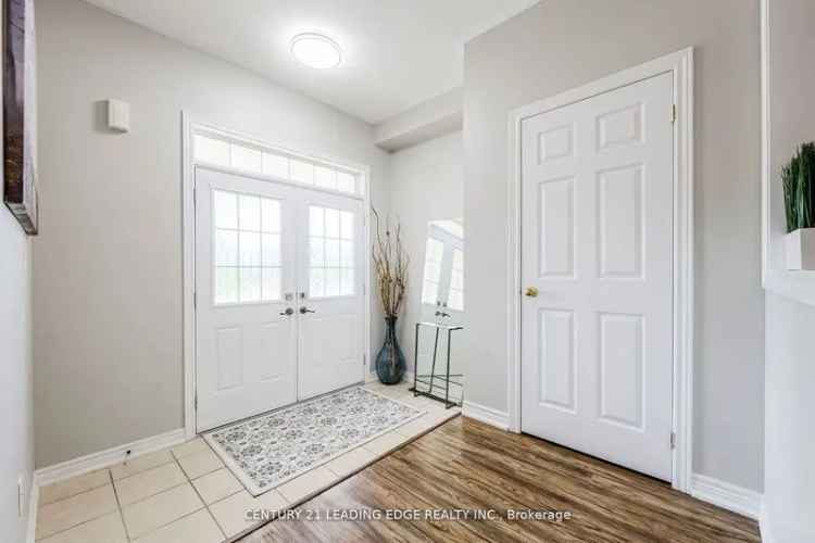 House For Sale in Clarington, Ontario