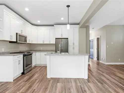 3 Bed 3 Bath Family Home West Coast Style