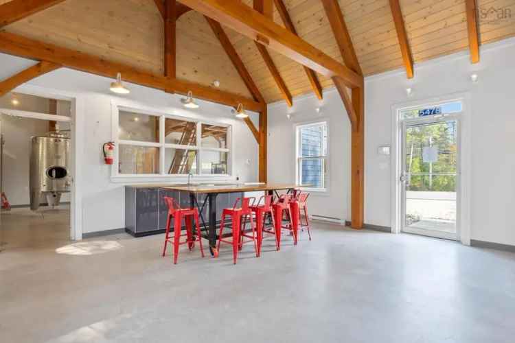 Chester Basin Commercial Building For Sale