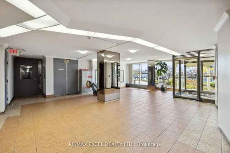 Condo For Sale in Toronto, Ontario