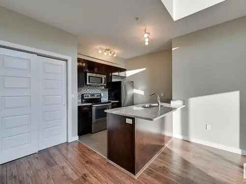 Condo For Sale In Windermere, Edmonton, Alberta