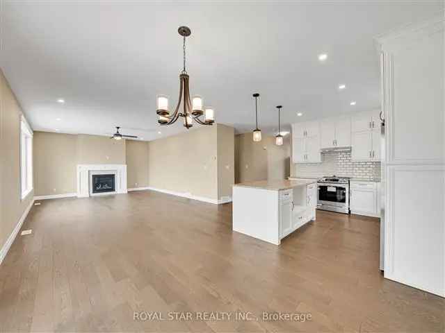 Luxury 4-Bedroom Home in Forest Hill Estates