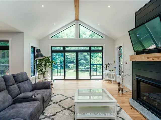 House For Sale in Midland, Ontario