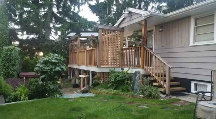 Surrey Cloverdale House for Sale Shannon Hills Estates R2987882