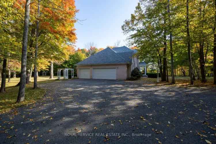 House For Sale in Cavan-Monaghan, Ontario