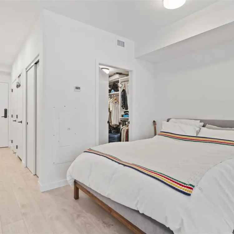 1 Bedroom Apartment Near Broadway Subway