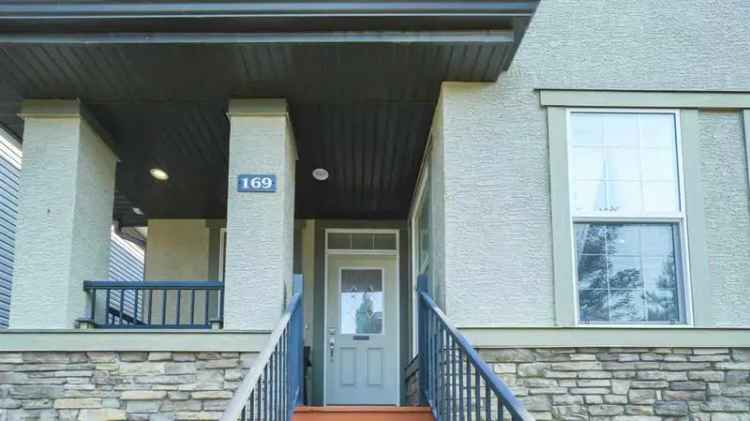 House For Rent in Calgary, Alberta