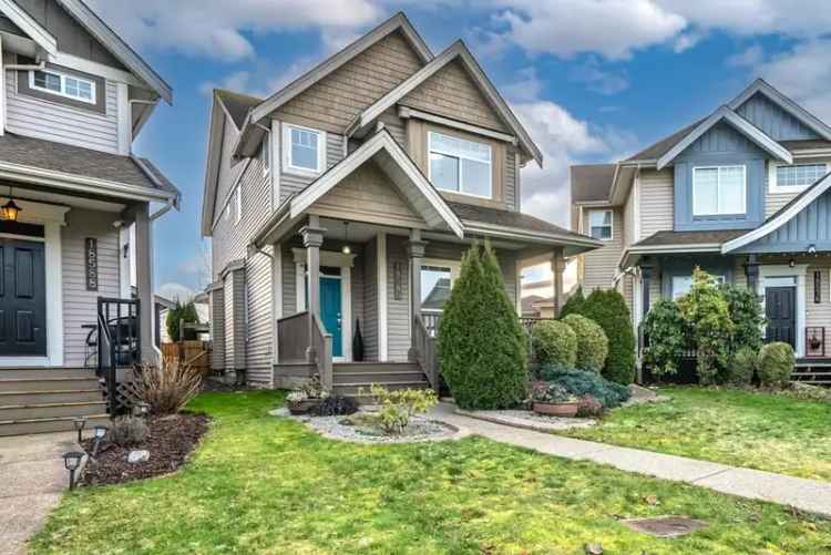 18580 66A Avenue in Surrey: Cloverdale BC House for sale in “Hillcrest” (Cloverdale)  : MLS®# R2958784