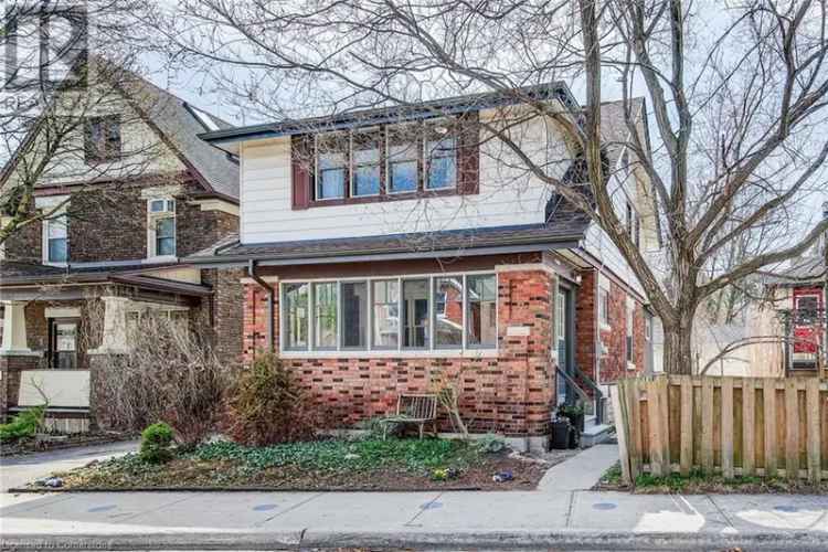 3-Bedroom Mount Hope Home Perfect for First-Time Buyers