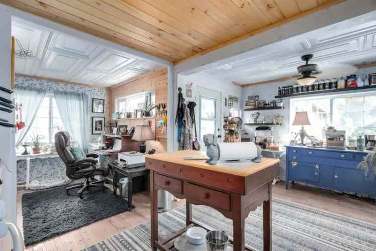 Charming 1-Bedroom Cottage Home Near Transit and Parks