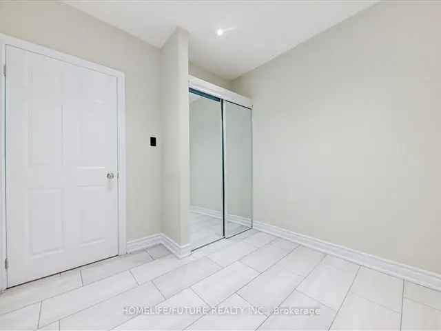 House For Sale in 143, Mary Pearson Drive, Markham, Ontario