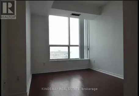 2 Bedroom 2 Bathroom Condo in Mississauga