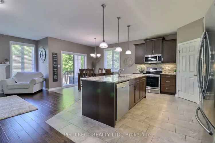 House For Sale in Middlesex Centre, Ontario