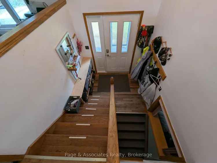 House For Sale , West Nipissing, Ontario