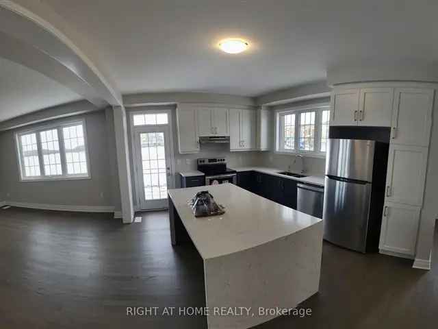 Luxury 4 1 Bedroom Home Pond View Oakville Upper Joshua Creek