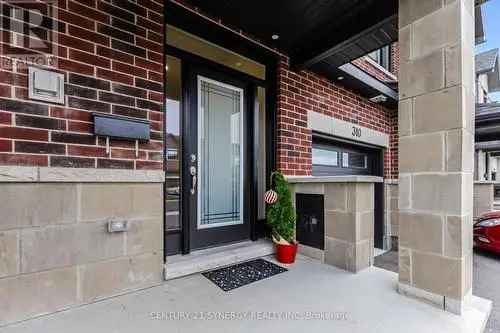 House For Sale In New Barrhaven - New Development - Stonebridge, Ottawa, Ontario