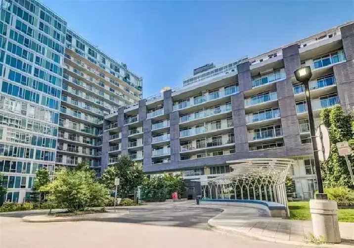 2 Bedroom Den Condo for Rent - Amazing Amenities